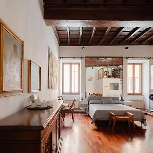  Apartment Casa Lovera In Vaticano