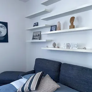  Holiday home Domus Montebello
