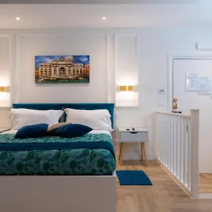  Apartment Romeinsuite